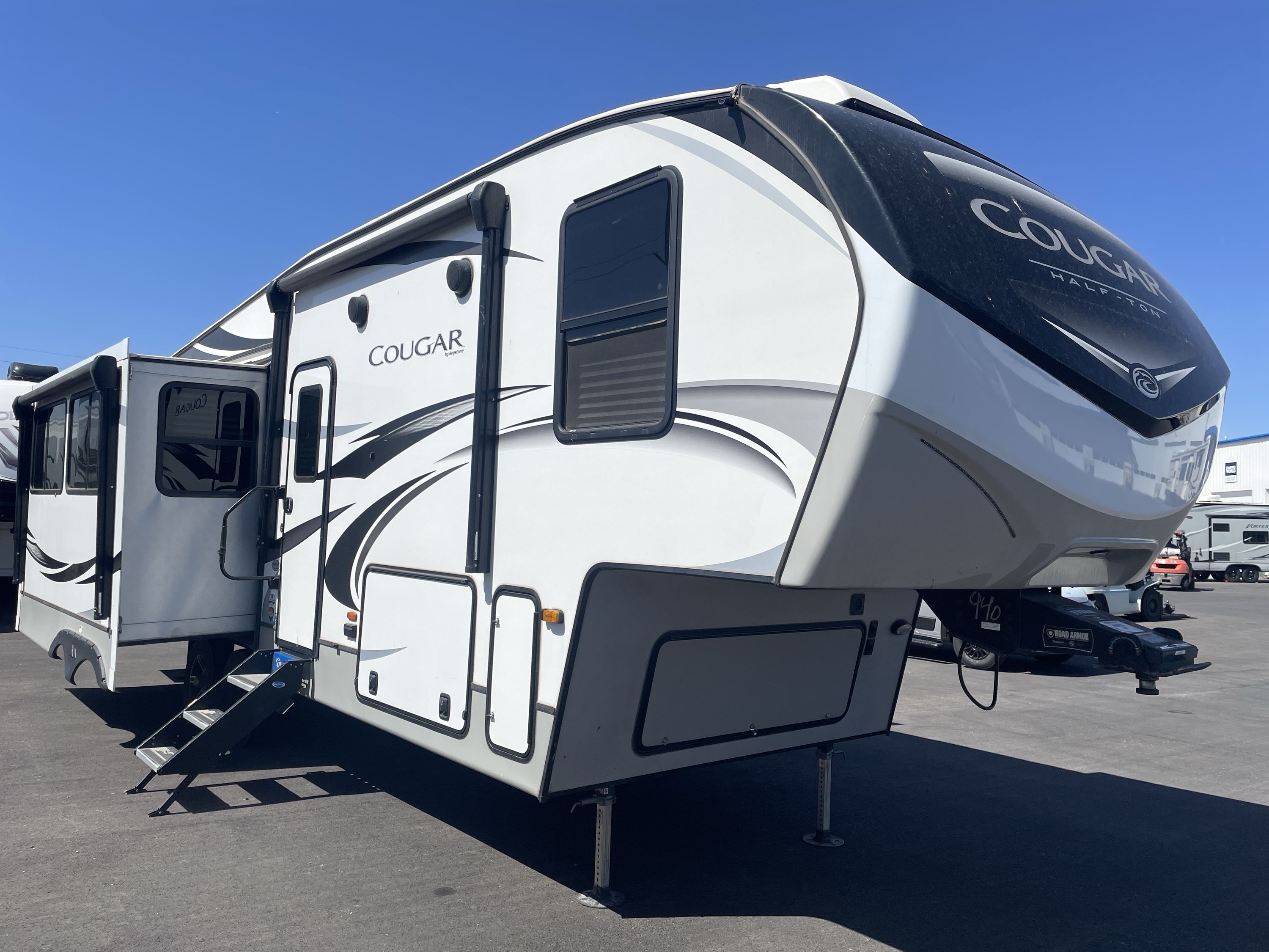 2021 Keystone COUGAR 29MBS in st. george UT