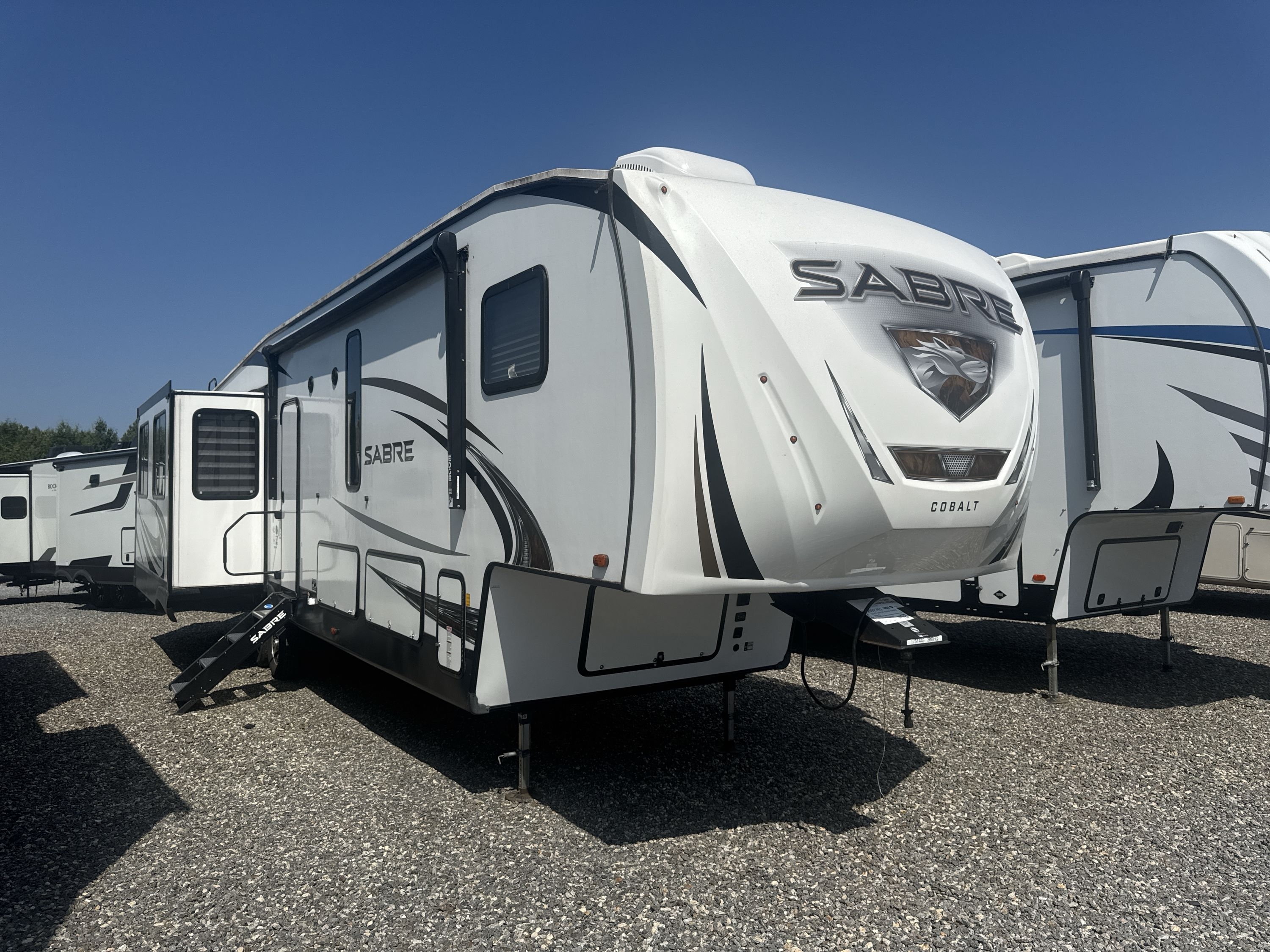 2020 Forest River SABRE 36BHQ RV