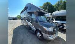 2020 Thor TIBURON 24FB RV