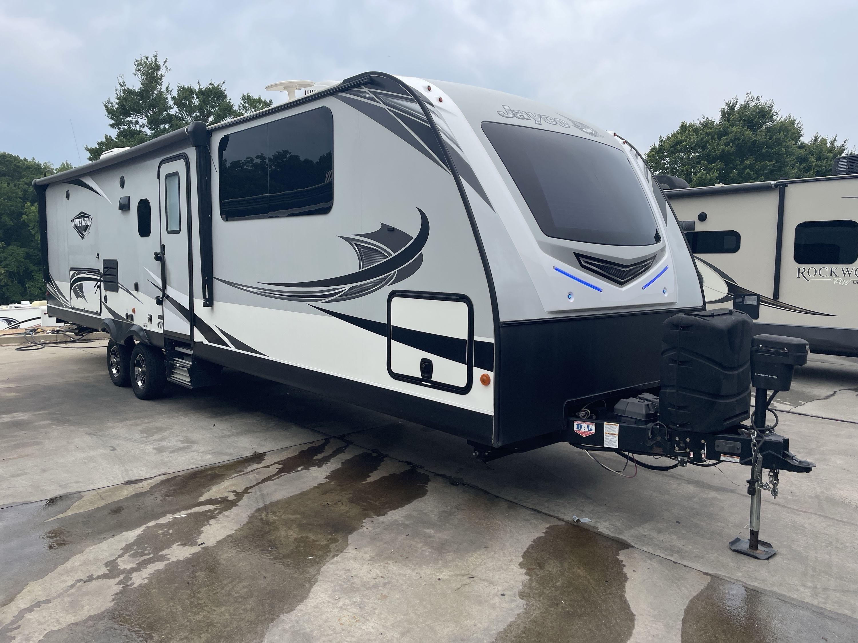 2020 Jayco WHITE HAWK 32KBS in buford GA
