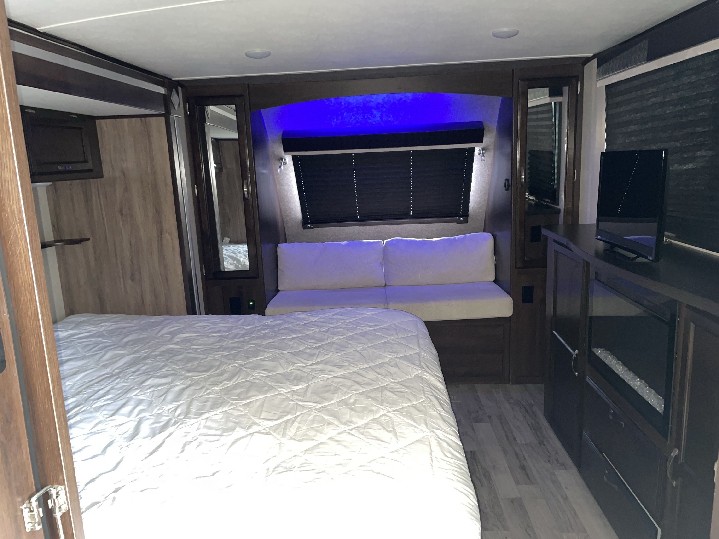 2020 Jayco WHITE HAWK 32KBS in buford GA