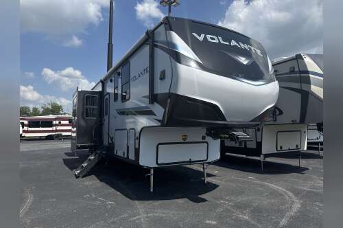 2021 Crossroads VOLANTE 3880MK VL3880MK in georgetown KY