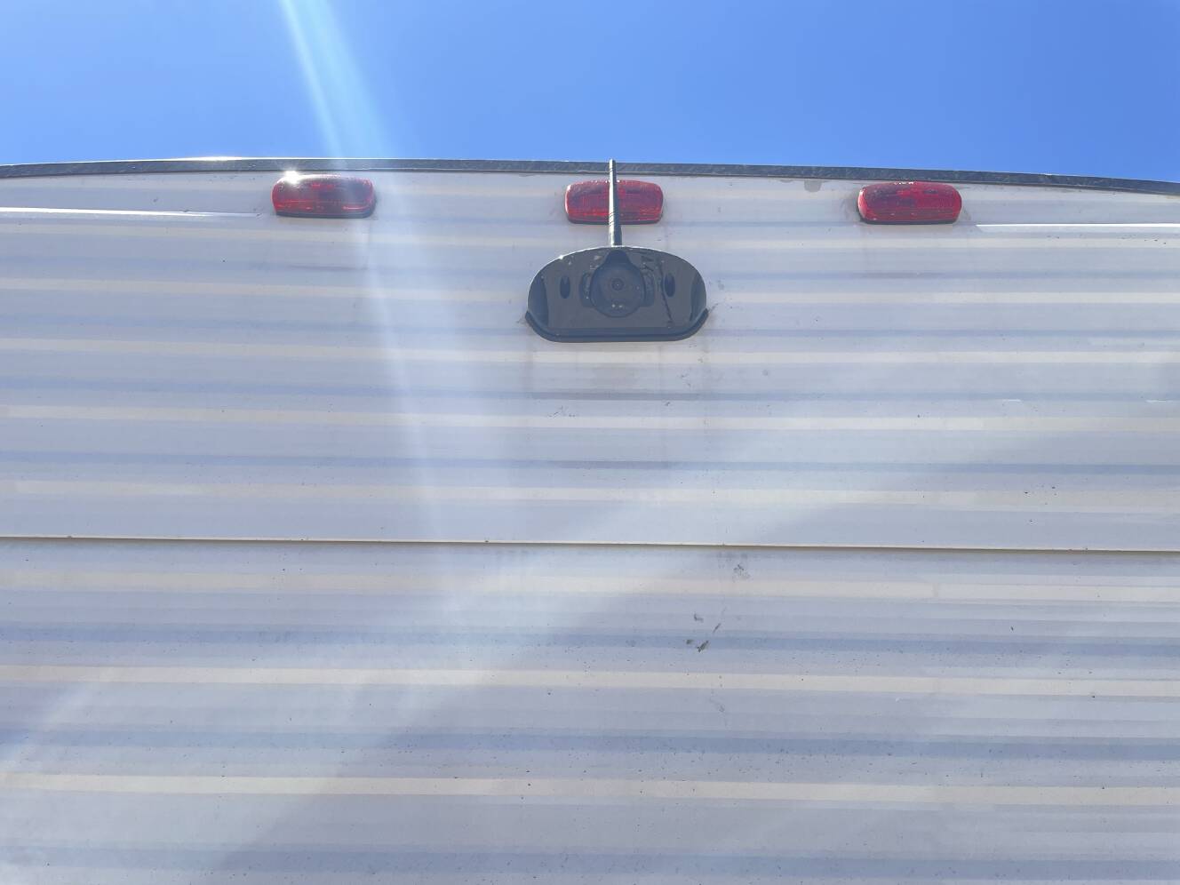 A photo of this 2025 Heartland PIONEER 17BH