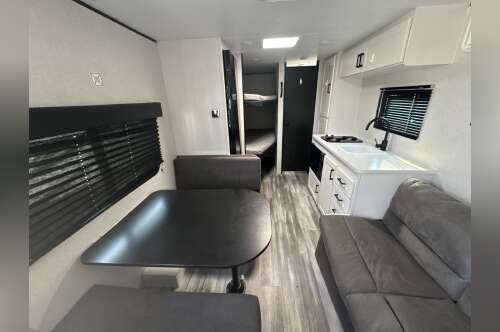 2026 Jayco JAY FLIGHT SLX SPORT 250BHW in ashland VA