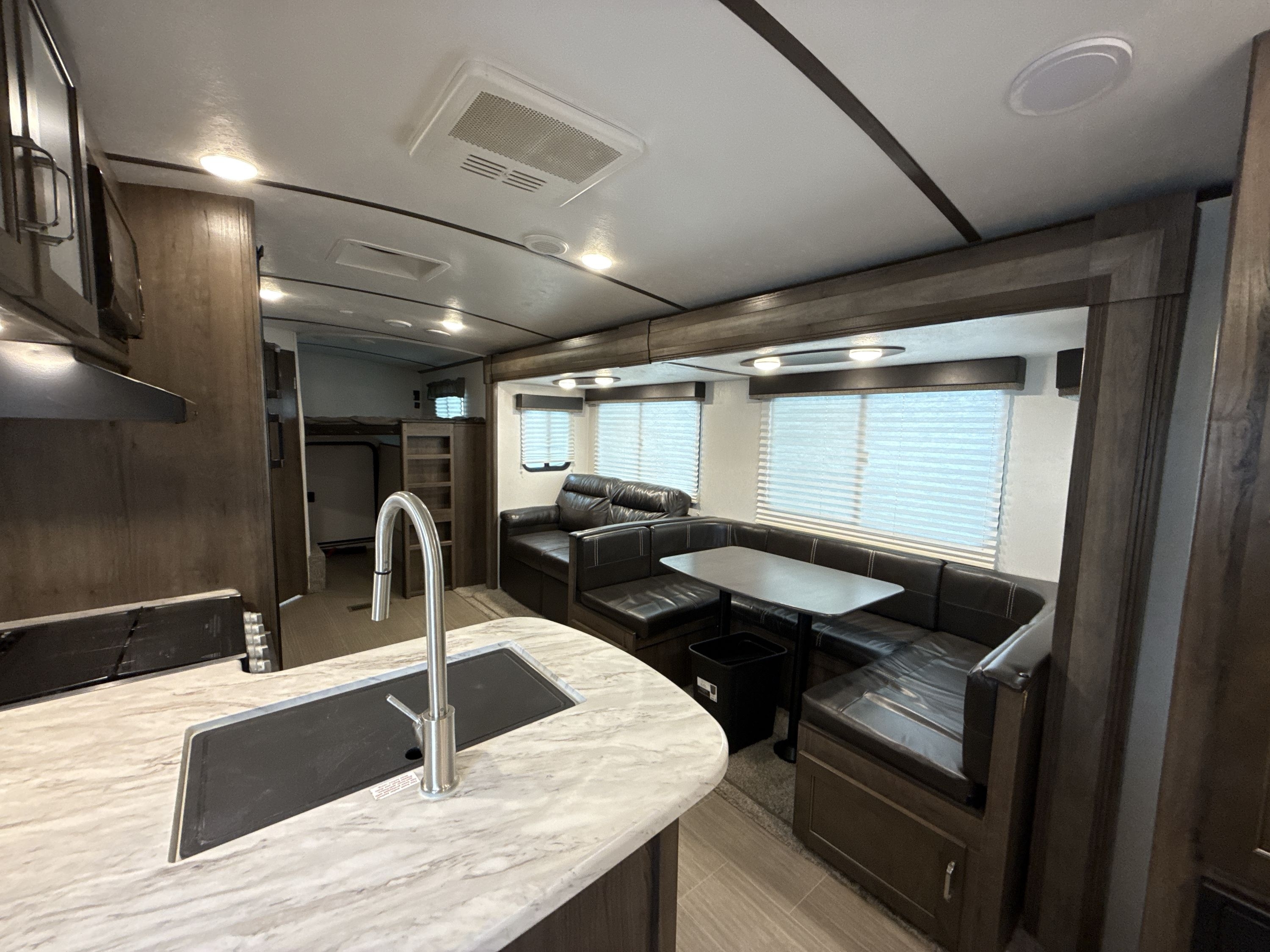 2021 Keystone PASSPORT 2950BHWE in la mirada CA