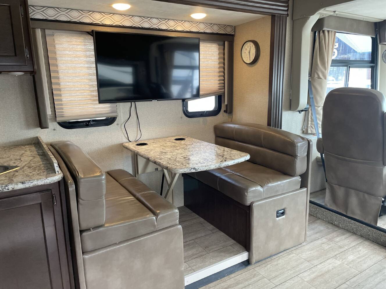 A photo of this 2019 Thor FREEDOM TRAVELER A30