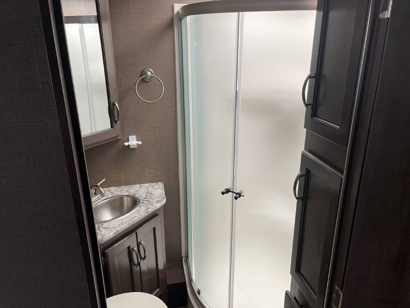 A photo of this 2019 Thor FREEDOM TRAVELER A30