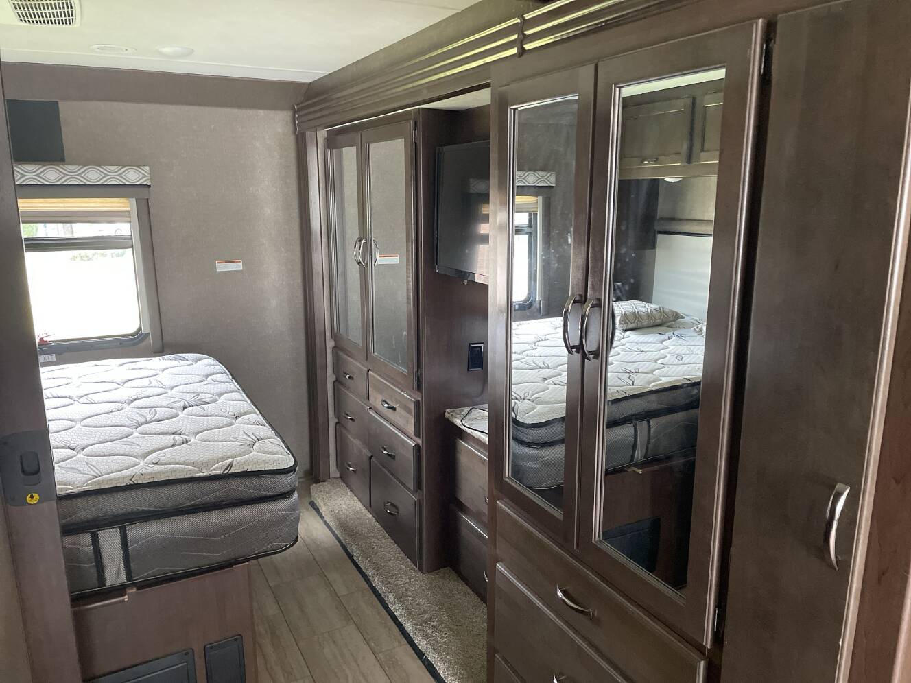 A photo of this 2019 Thor FREEDOM TRAVELER A30