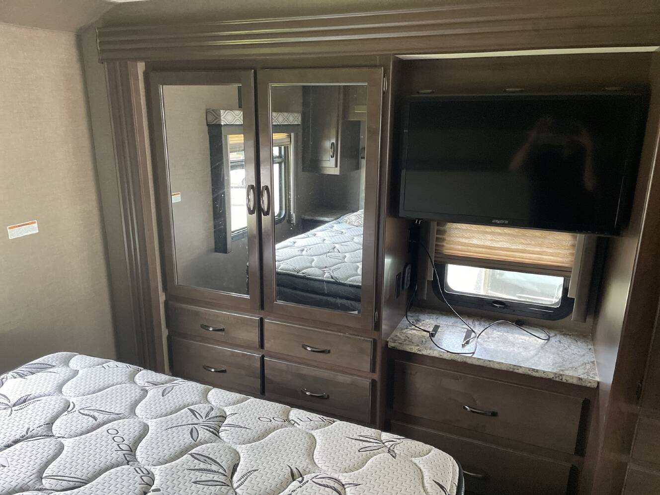 A photo of this 2019 Thor FREEDOM TRAVELER A30