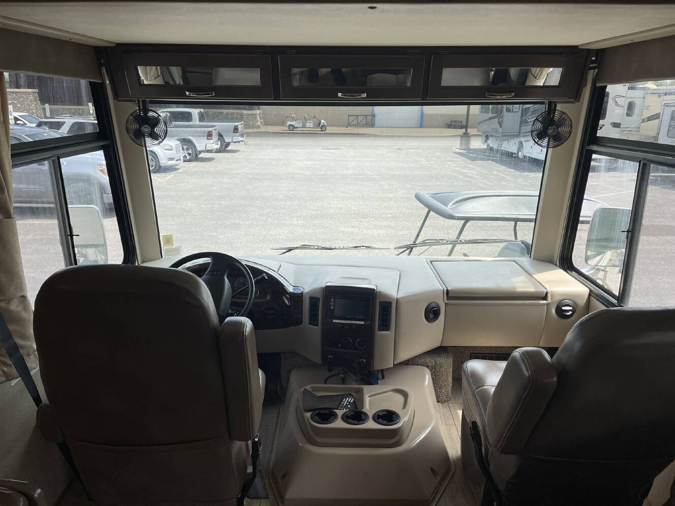 A photo of this 2019 Thor FREEDOM TRAVELER A30