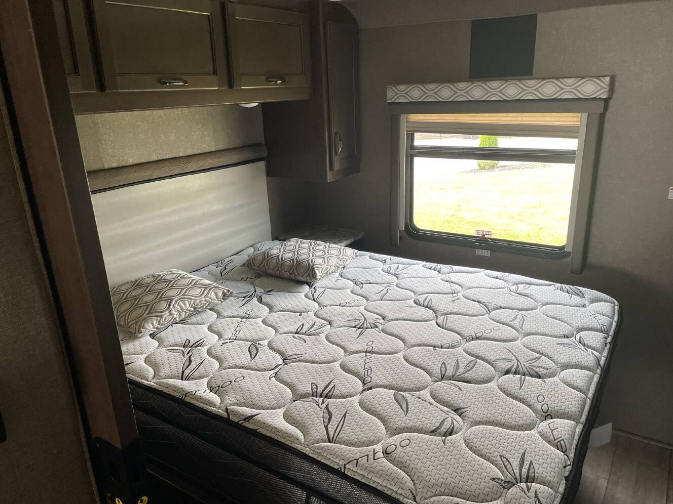A photo of this 2019 Thor FREEDOM TRAVELER A30