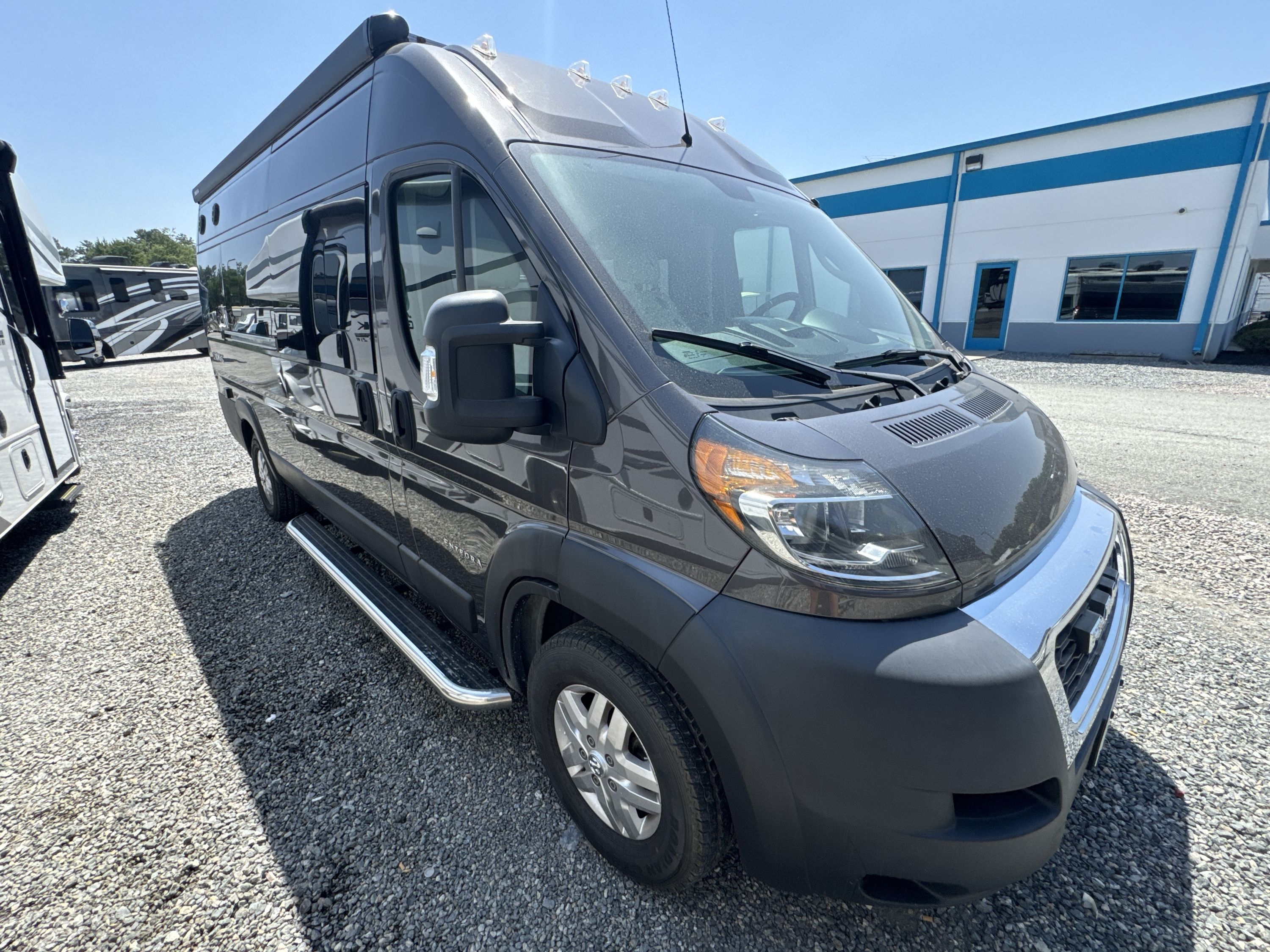 2022 Entegra Coach ETHOS 20T RV