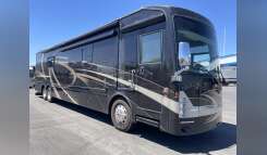 2015 Thor TUSCANY 45AT RV