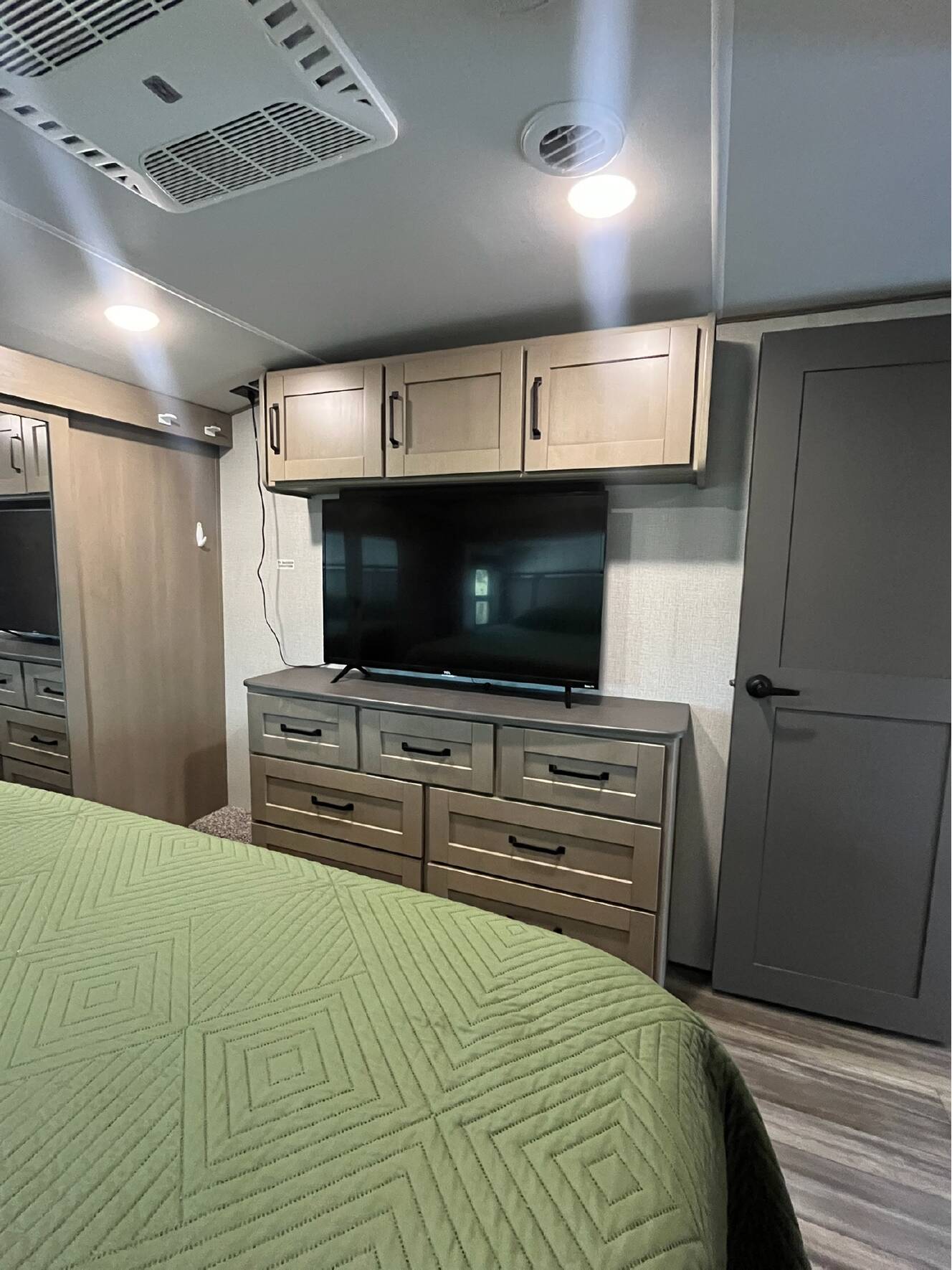 A photo of this 2024 Grand Design REFLECTION 337RLS