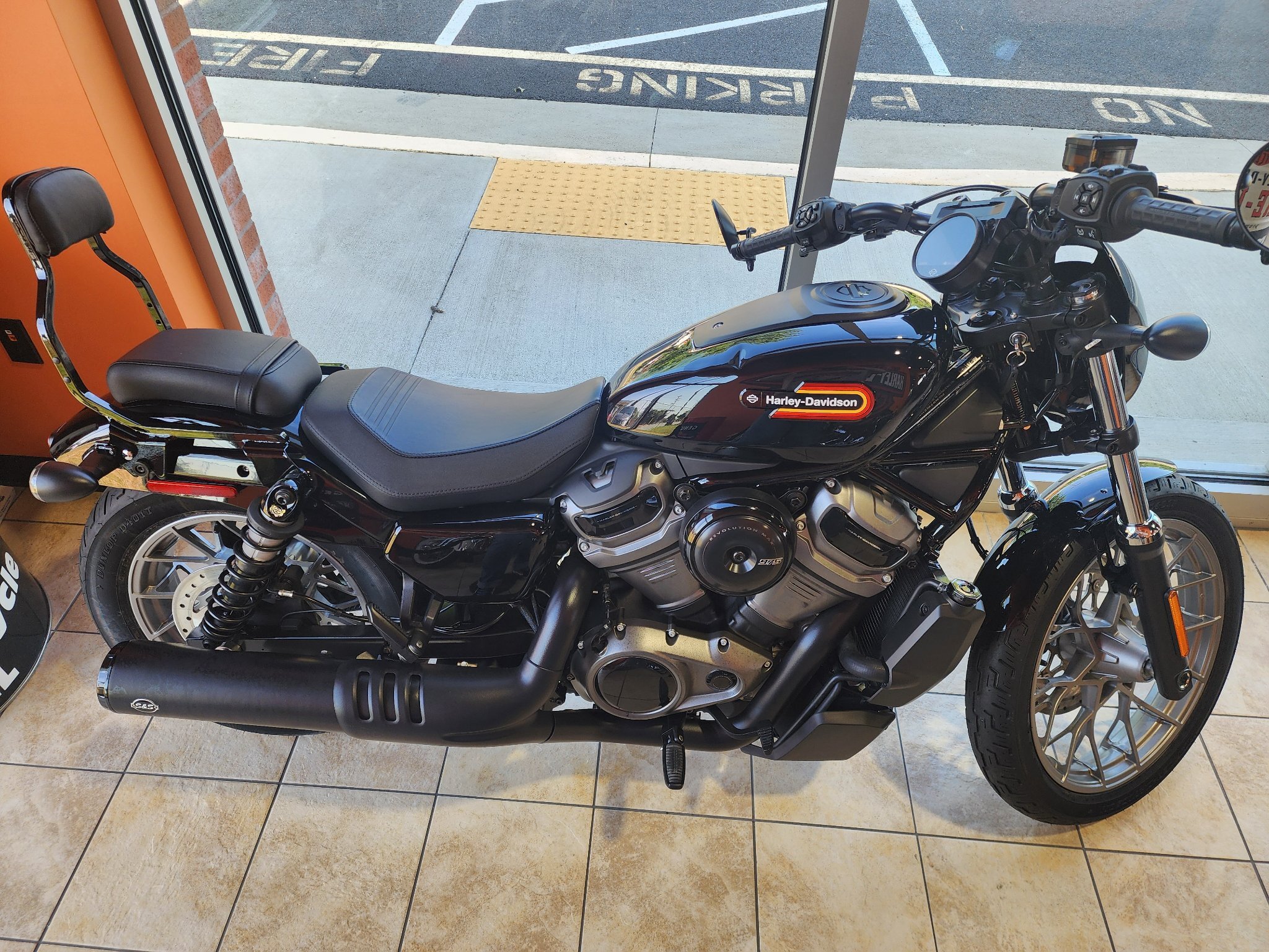 2023 Harley-Davidson Nightster® Special NIGHTSTER in Fredericksburg, VA