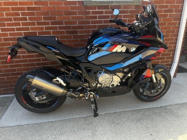 2024 BMW M 1000 XR 1000 XR in Trenton, MI