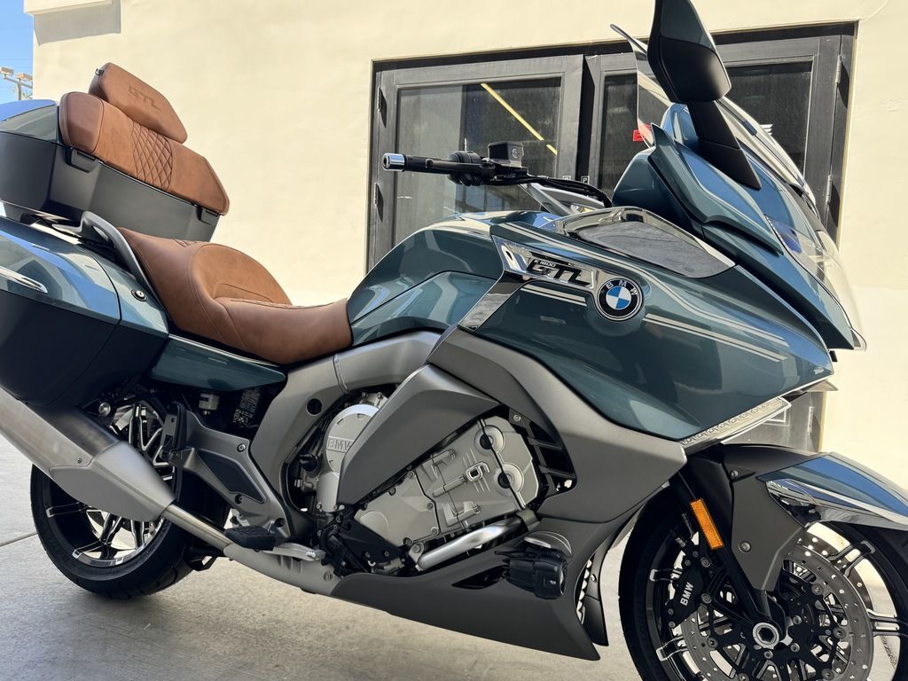 2026 BMW K 1600 GTL Option 719 1600 GTL in Las Vegas, NV