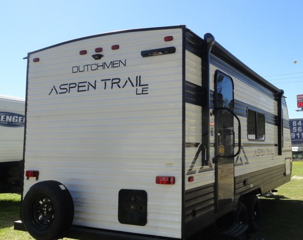 2025 Dutchmen Aspen Trail LE 19RB in st. george SC
