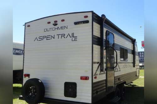 2025 Dutchmen Aspen Trail LE 19RB in st. george SC