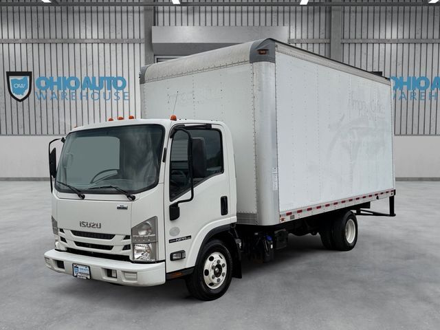 2020 ISUZU NPR HD in Canton, OH