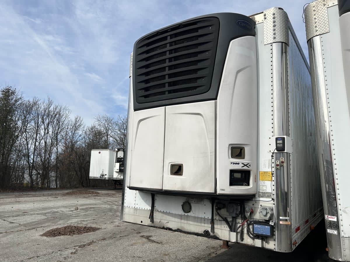 2016 UTILITY TRAILERS VS2RA 48/162/102 in Laurel, MD