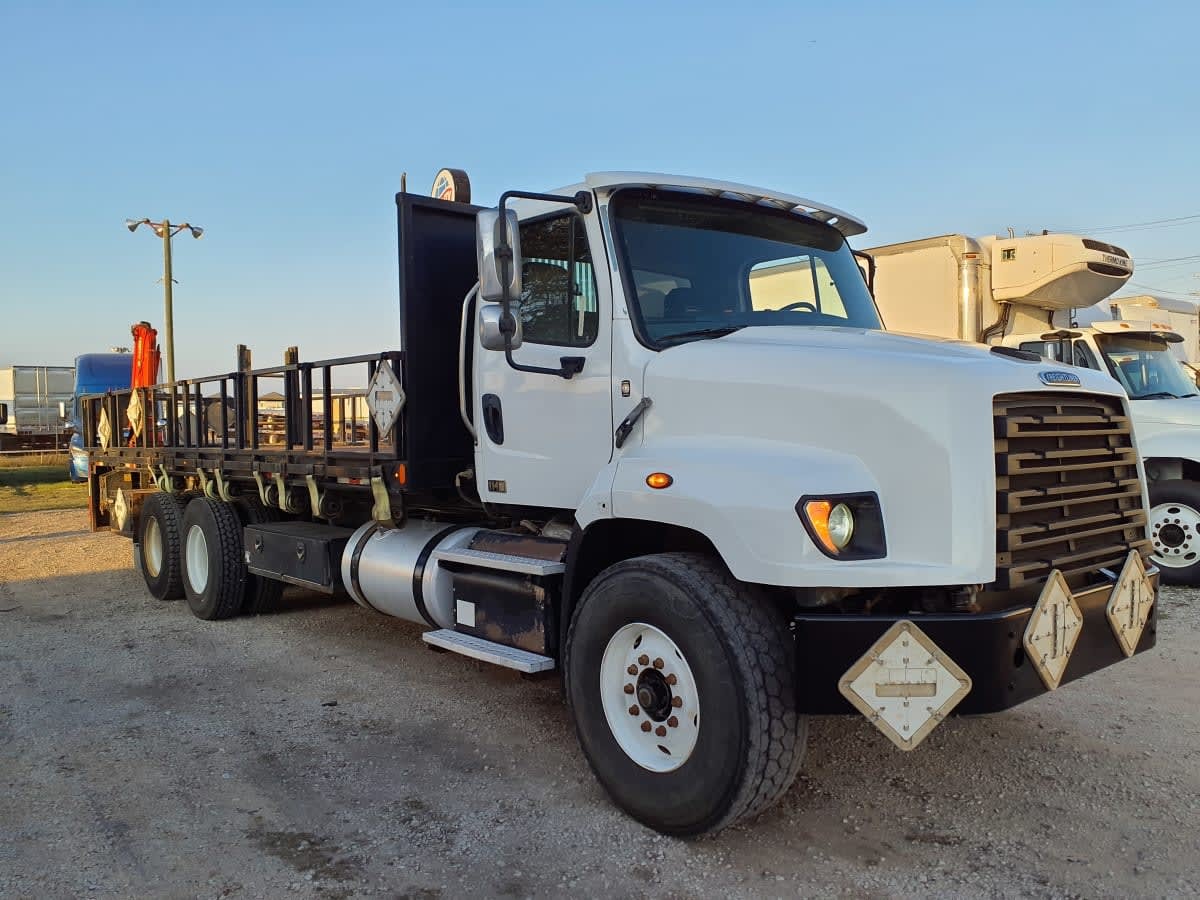 2018 FREIGHTLINER 114 SD in Converse, TX
