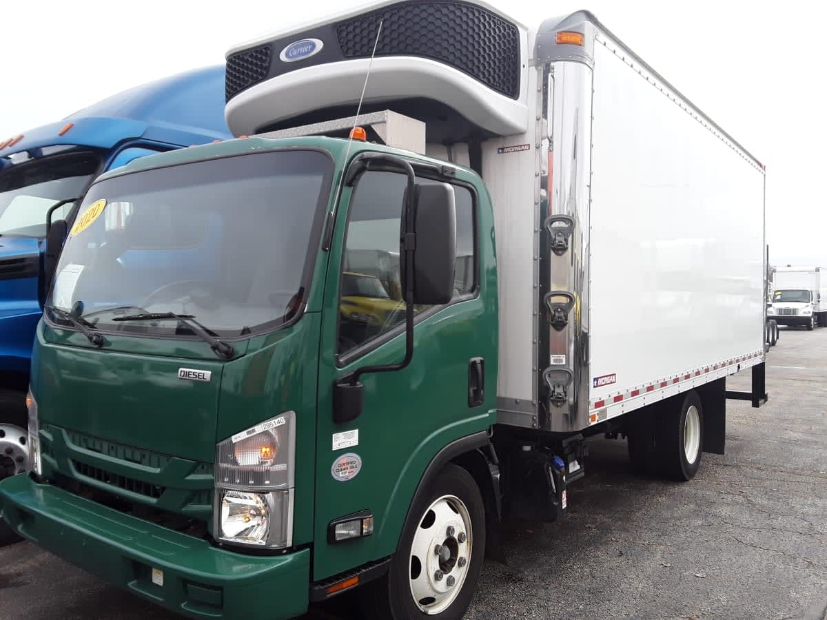 2020 CHEVROLET LCF 4500XD in Bolingbrook, IL