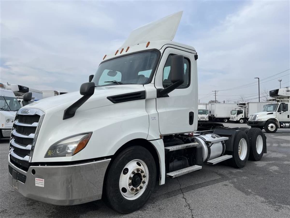 2020 FREIGHTLINER CASCADIA 126 in Laurel, MD