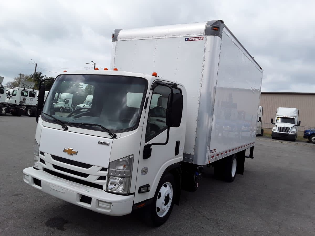 2020 CHEVROLET LCF 4500XD in Nashville, TN