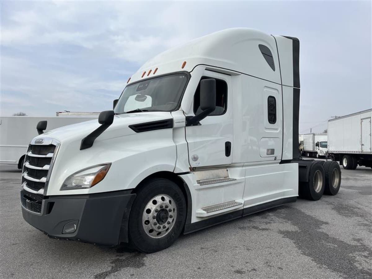 2023 FREIGHTLINER CASCADIA 126 in Laurel, MD
