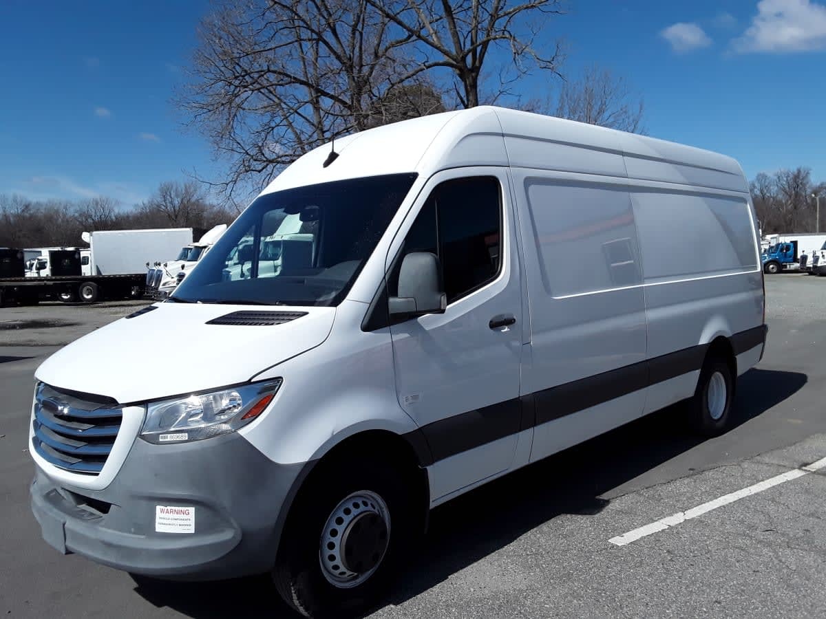 2020 FREIGHTLINER SPRINTER in Charlotte, NC