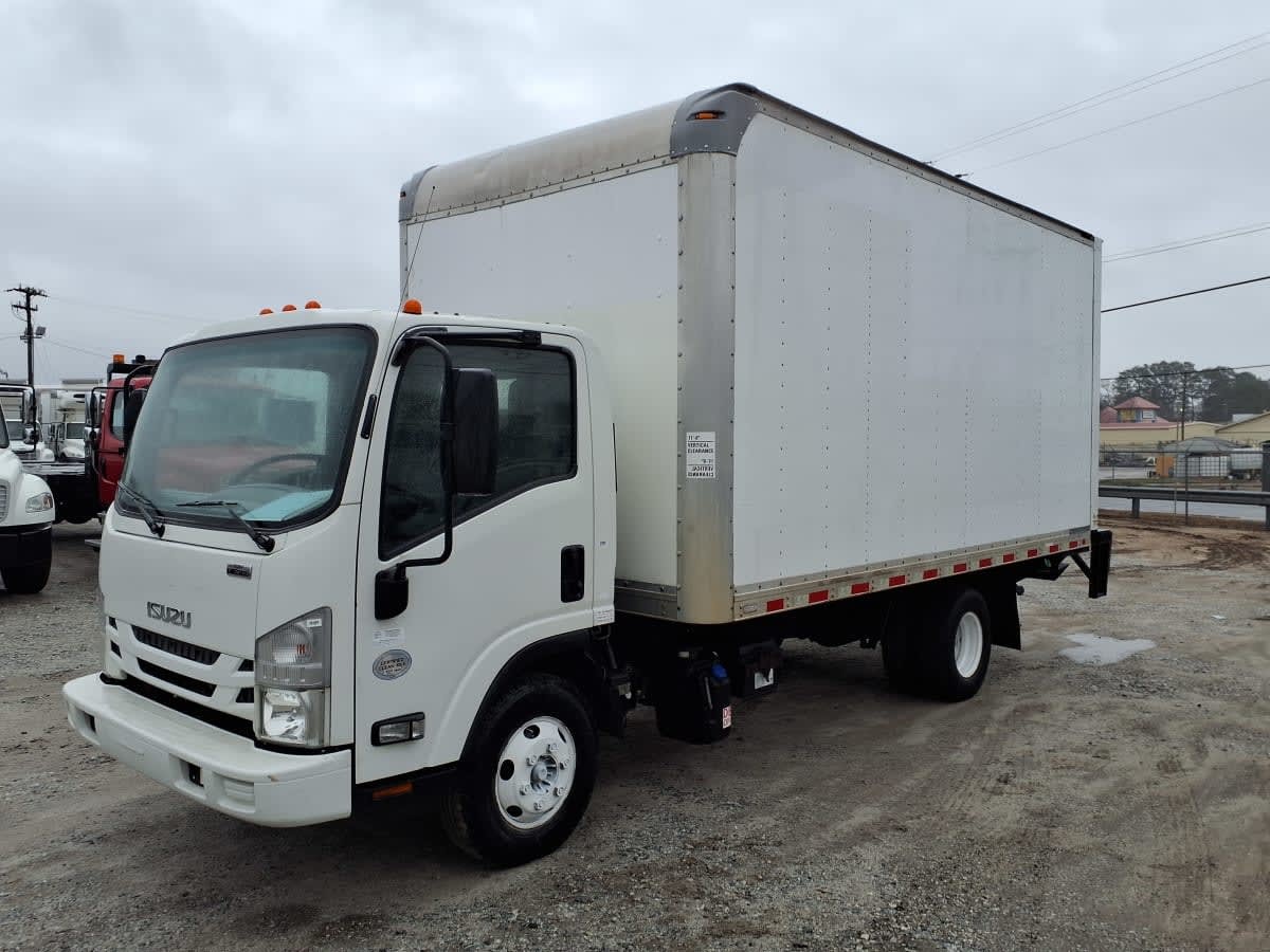 2018 ISUZU NPR HD in Greenville, SC