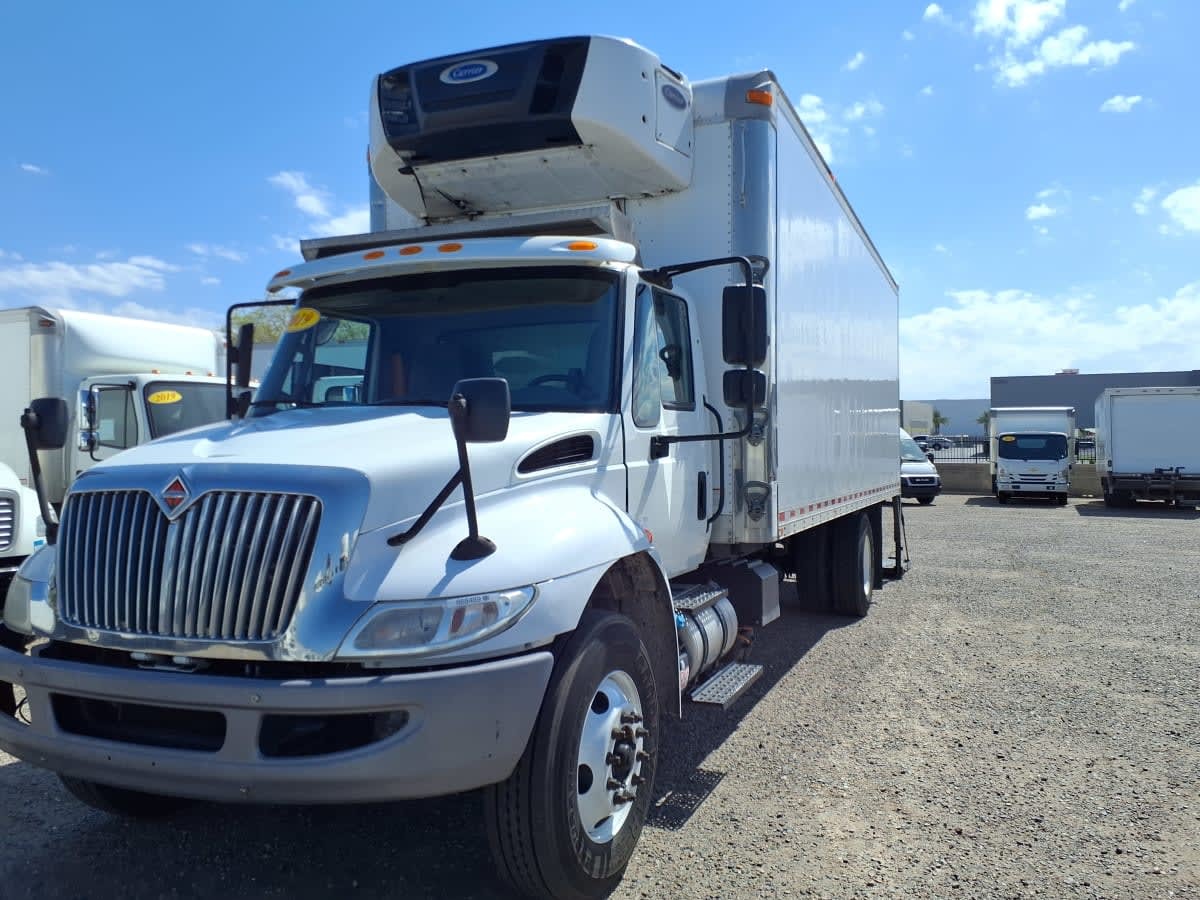 2019 INTERNATIONAL 4300 in Phoenix, AZ