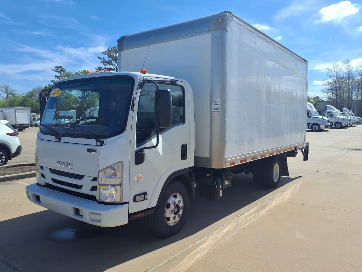 2019 ISUZU NPR HD in Houston, TX