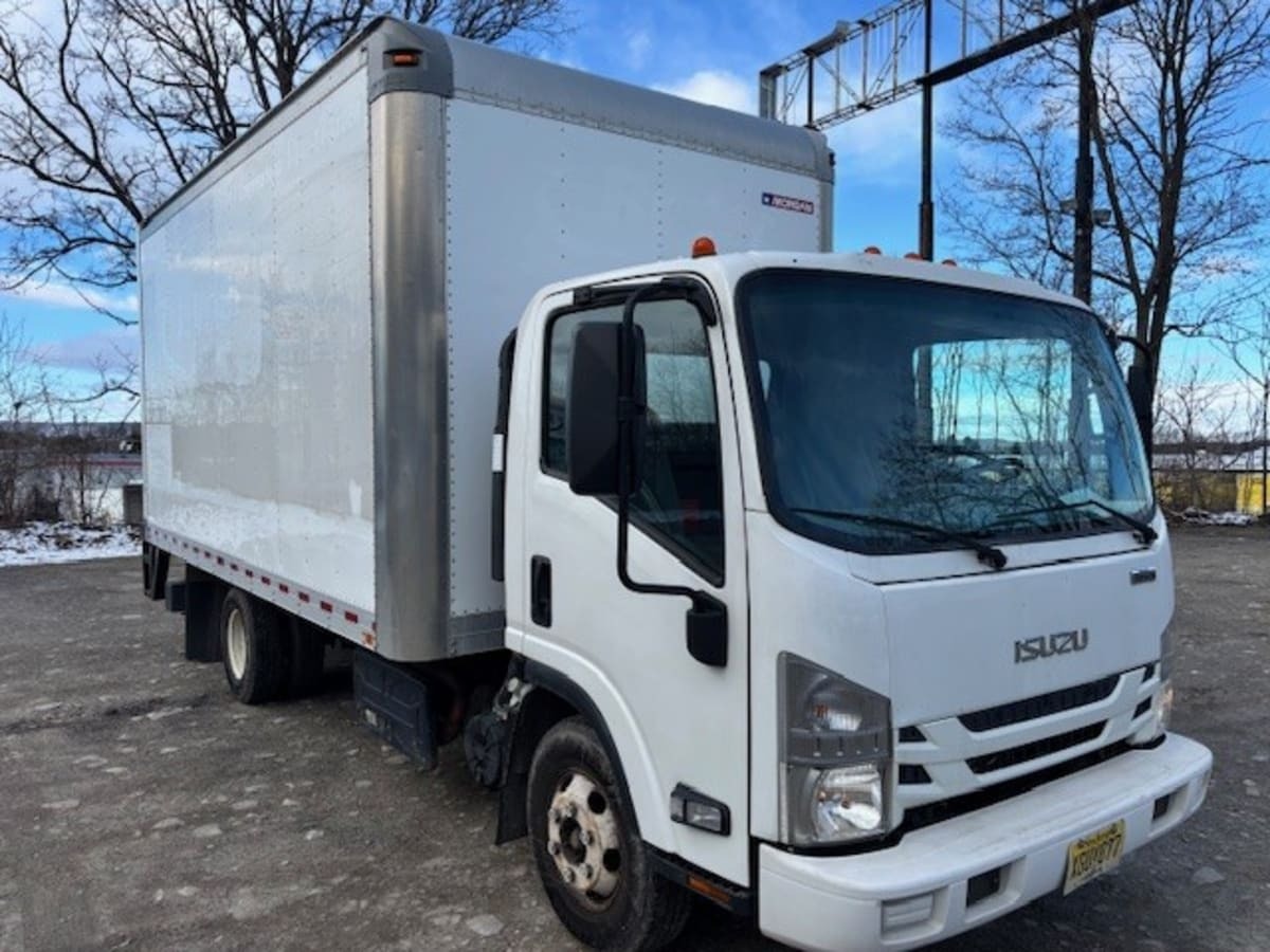 2019 ISUZU NPR HD in Allentown, PA
