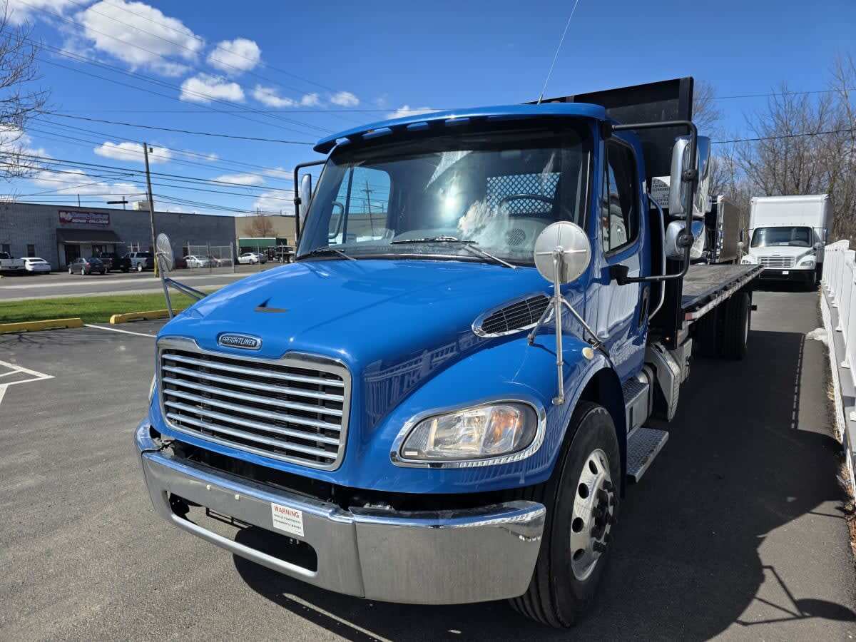 2020 FREIGHTLINER BUSINESS CLASS M2 106 in Bensalem, PA