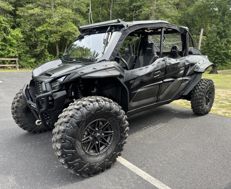 Used Kawasaki Side by Sides For Sale in Maryland - ATV Trader