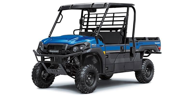 Kawasaki Mule Pro-Fx 1000 Four Wheelers For Sale in Oklahoma - ATV