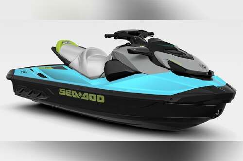 2026 Sea-Doo GTI SE 170 AUD iDF and iBR SE 170 IDF AND IBR in ventura CA