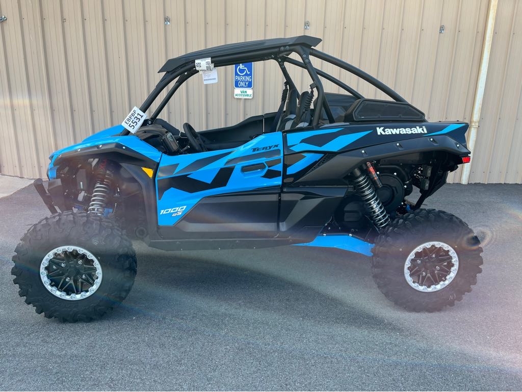 Kawasaki Teryx Krx 1000 Four Wheelers For Sale in New Mexico - ATV