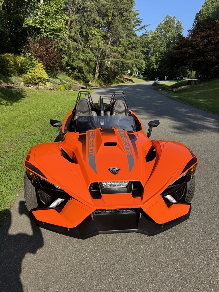 2023 Slingshot SLINGSHOT R R in Strasburg, VA