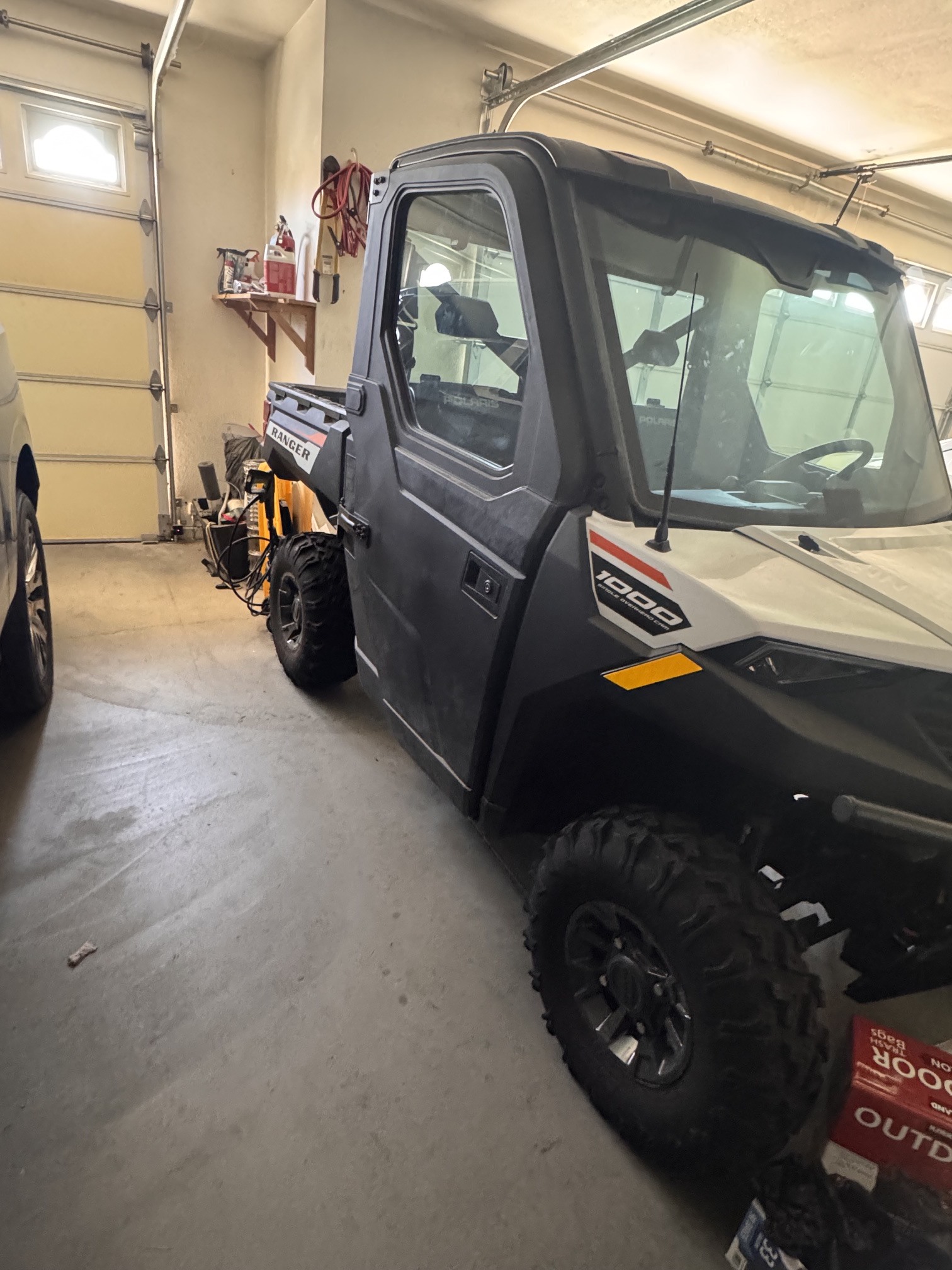 2023 Polaris RANGER 1000 PREMIUM Recreation/Utility ATV