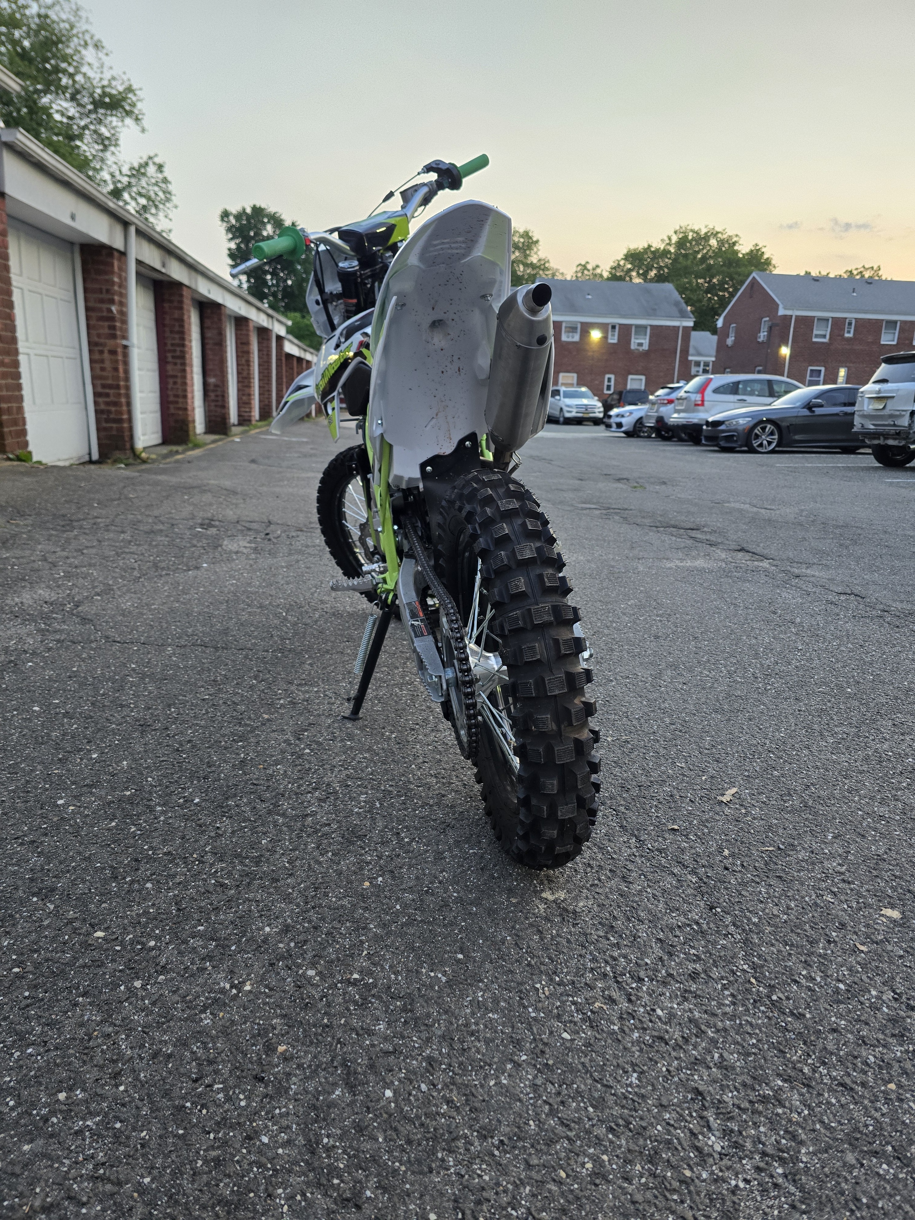 2025 Trailmaster Other in Dumont, NJ