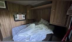 2017 Keystone SPRINGDALE SUMMERLAND 1700 RV