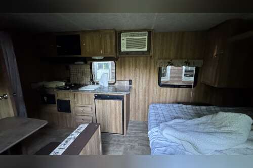 2017 Keystone SPRINGDALE SUMMERLAND 1700 in ballston spa NY