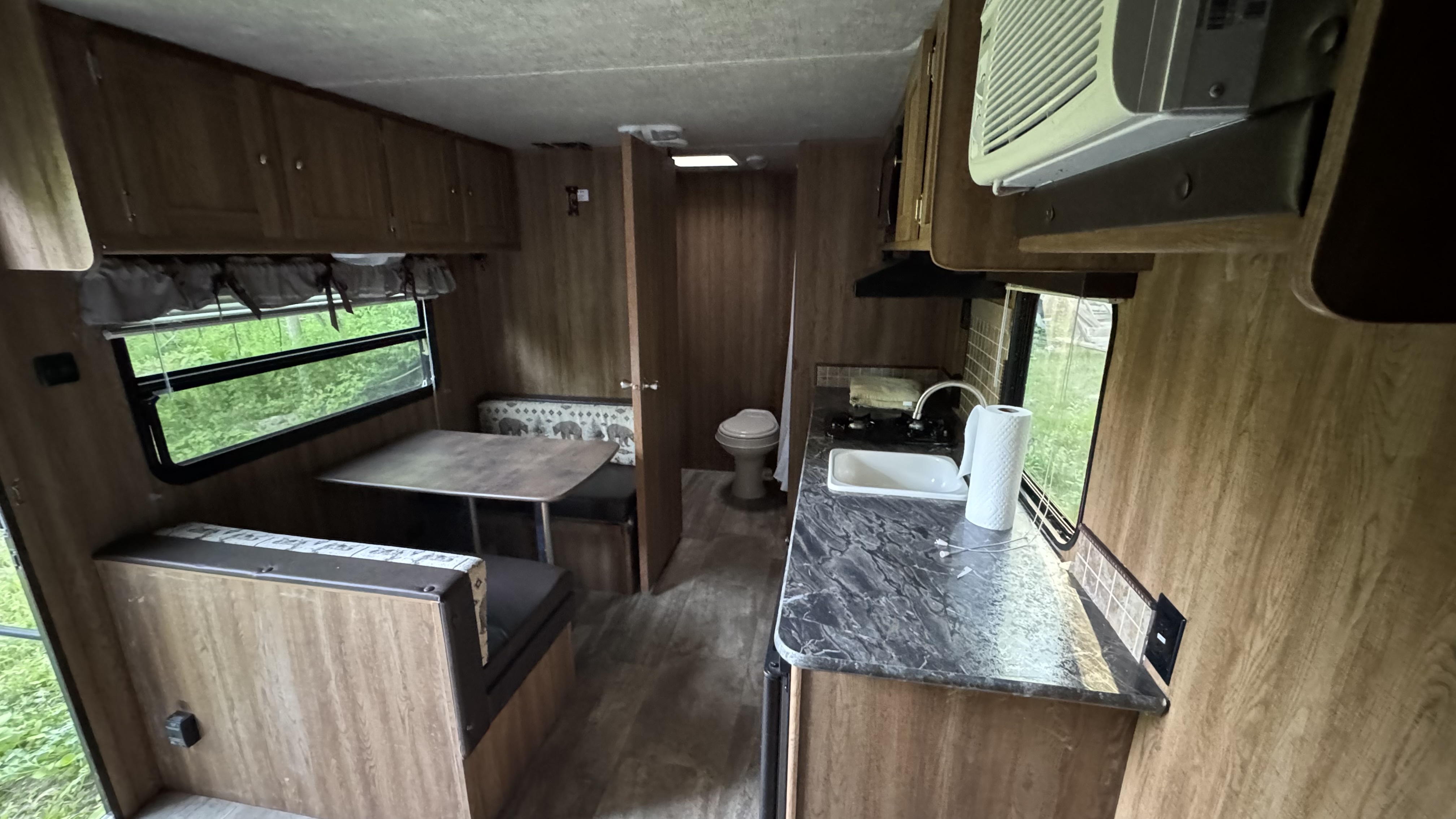 2017 Keystone SPRINGDALE SUMMERLAND 1700 in ballston spa NY