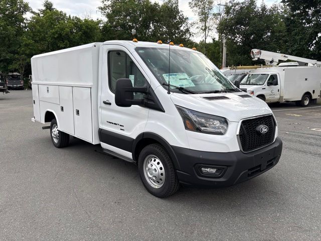 2026 FORD TRANSIT 350 in Lebanon, NH