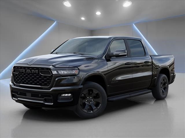 2026 Ram 1500 in Lawrence Township, NJ