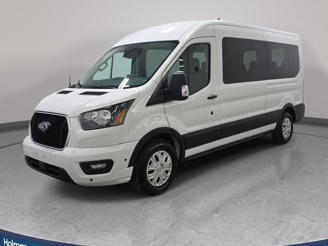 2025 FORD TRANSIT 350 in Maple Shade, NJ