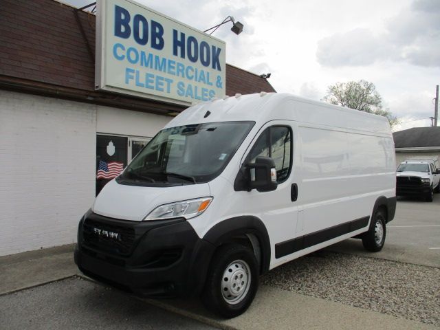 2023 RAM PROMASTER 2500 in Louisville, KY